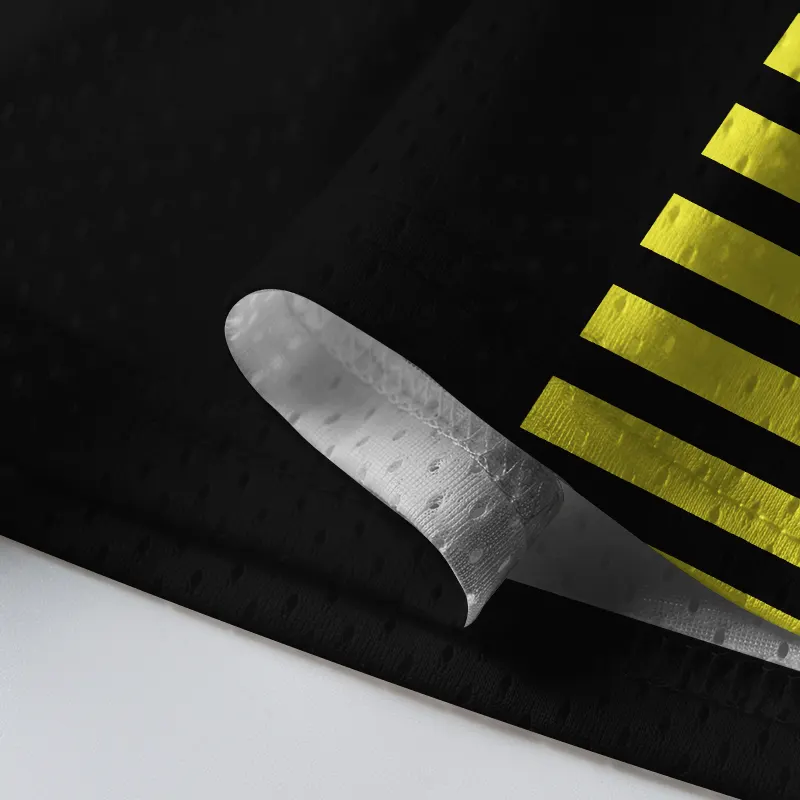 Tokyo-Tiger Can I Lick It Mesh Jersey