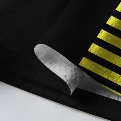 Tokyo-Tiger Can I Lick It Mesh Jersey