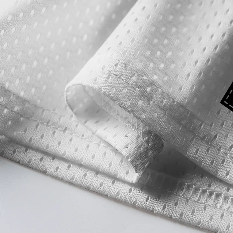 Tokyo-Tiger I'm Going To Get Serious Tomorrow Mesh Jersey