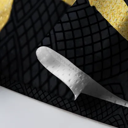 Tokyo-Tiger Wakamizu Japanese Lucky Water Mesh Jersey