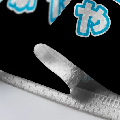 Tokyo-Tiger Jpan Shibuya Station Mesh Jersey