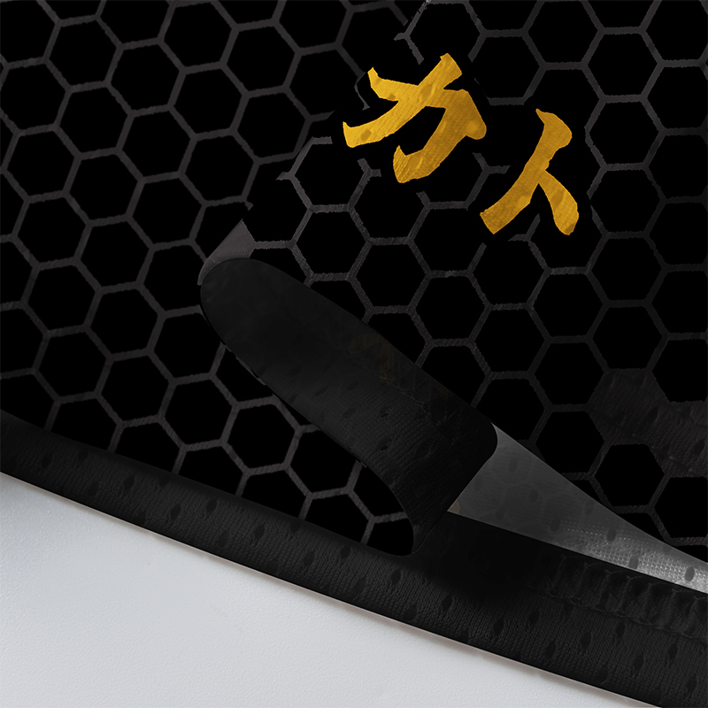 Tokyo-Tiger Catbee Funny Mesh Jersey