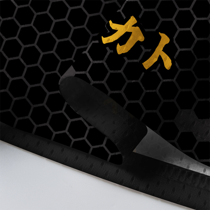 Tokyo-Tiger Catbee Funny Mesh Jersey