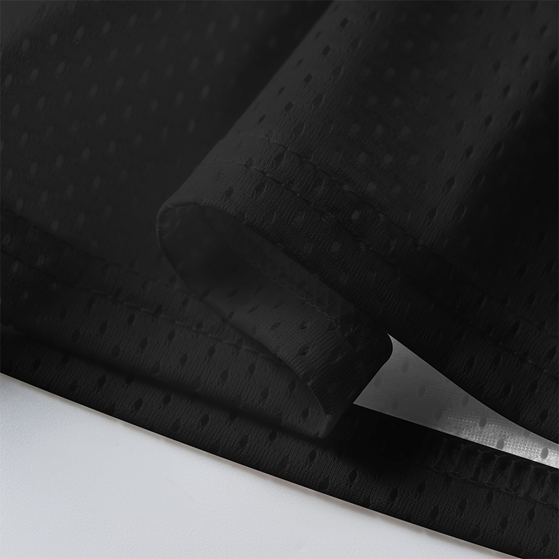 Tokyo-Tiger Capybara Samurai Mesh Jersey