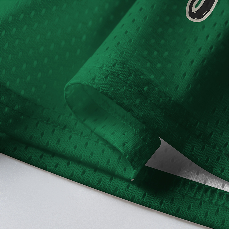 Tokyo-Tiger Lucky Rabbit Mesh Jersey