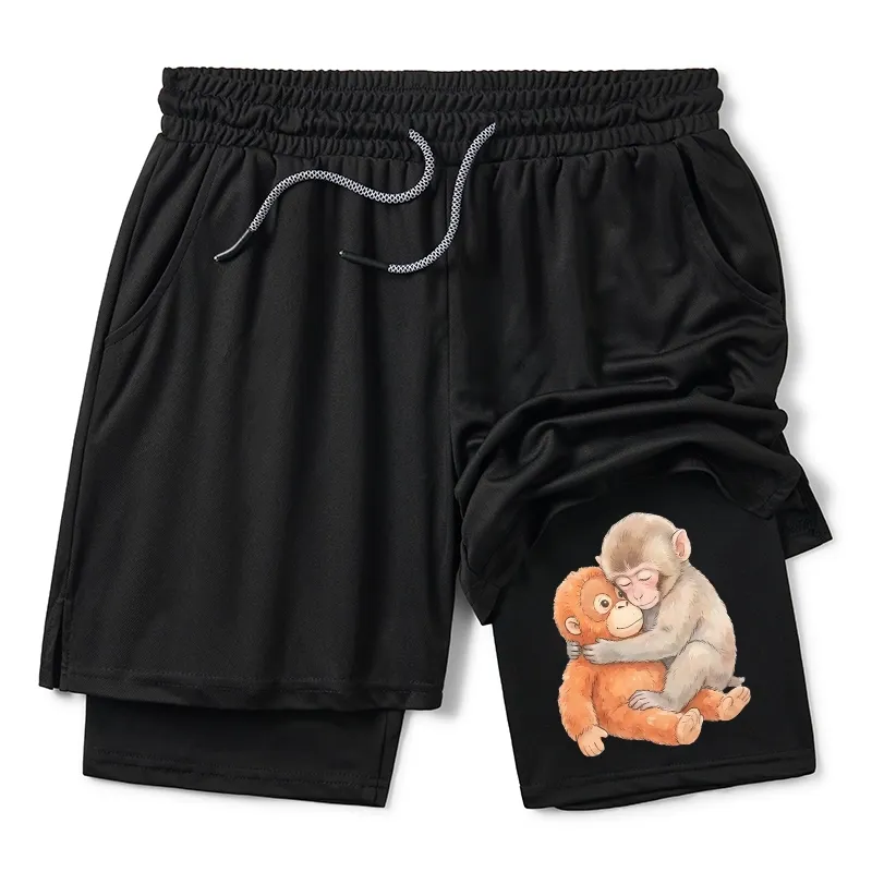 Tokyo-Tiger Poor Punch Training Shorts Sale