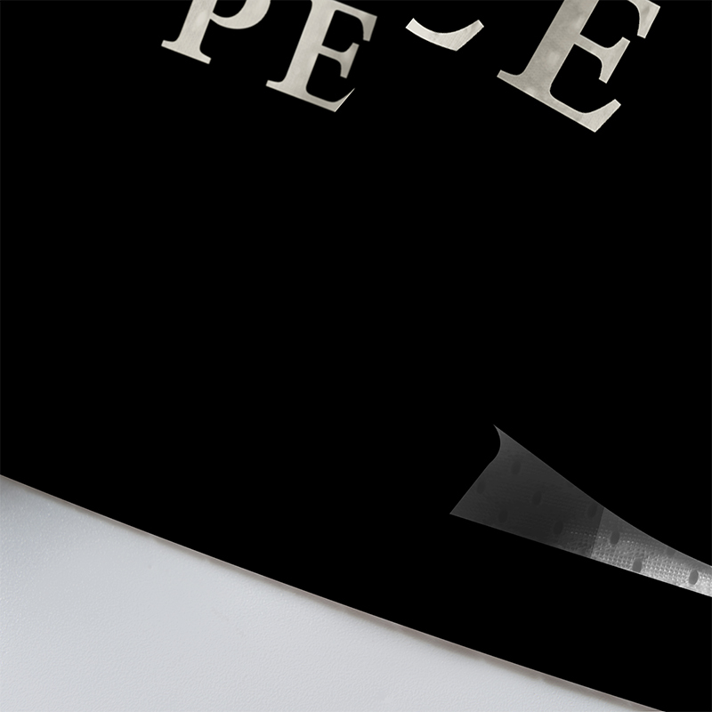 Tokyo-Tiger Peace Dove Mesh Jersey