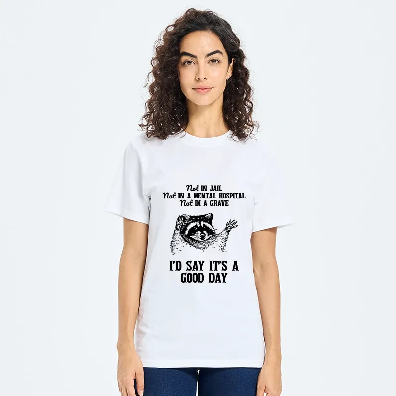 Tokyo-Tiger Cherish The Present Funny Classic T-Shirt