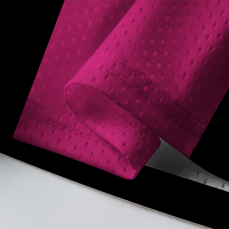 Tokyo-Tiger Grow Positive Thoughts Mesh Jersey