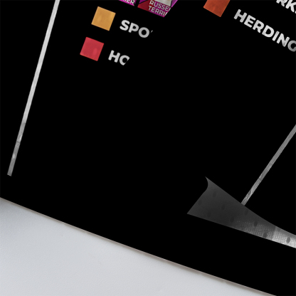 Tokyo-Tiger Periodic Table Of Dogs Mesh Jersey