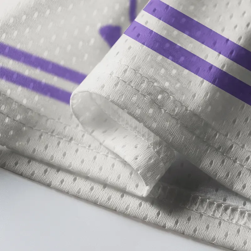 Tokyo-Tiger Stupid Goose Funny Japan Retro Mesh Jersey