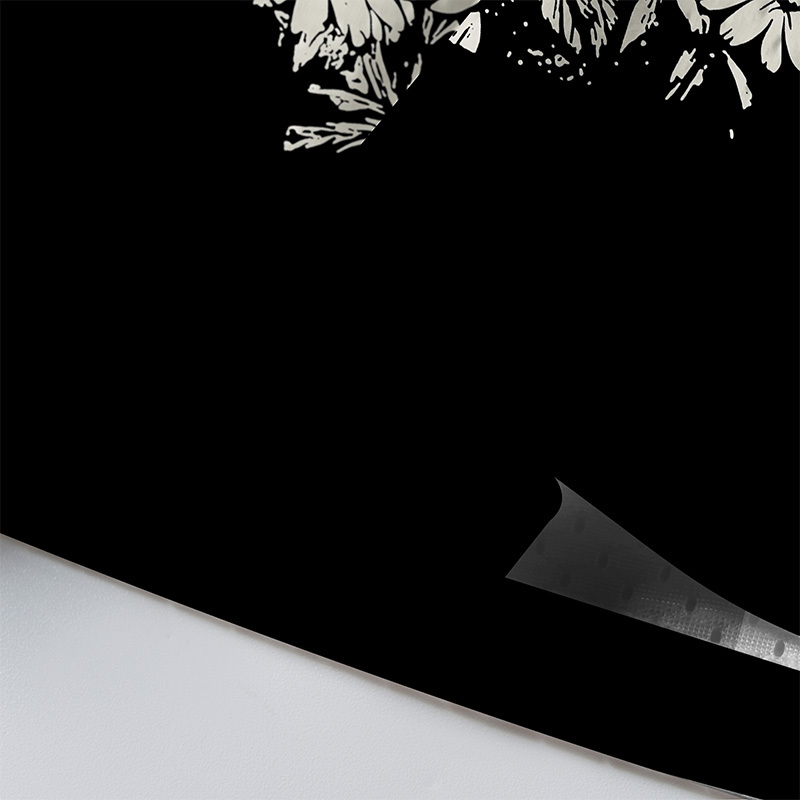 Tokyo-Tiger Rage Consumes Me Cat Mesh Jersey