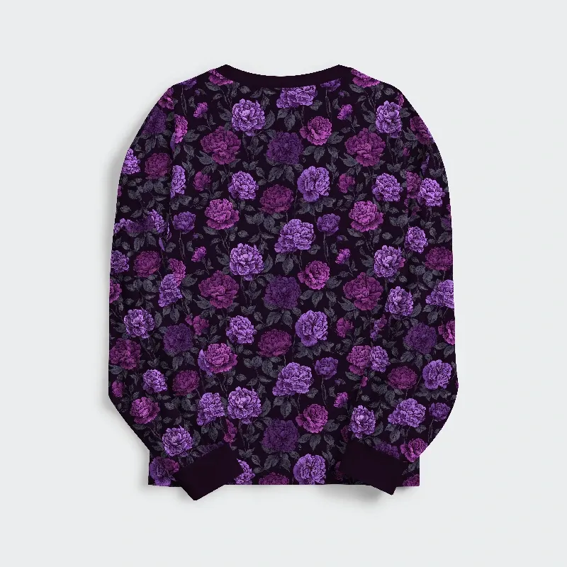 Tokyo-Tiger Peony Grace Family Pajama Sets