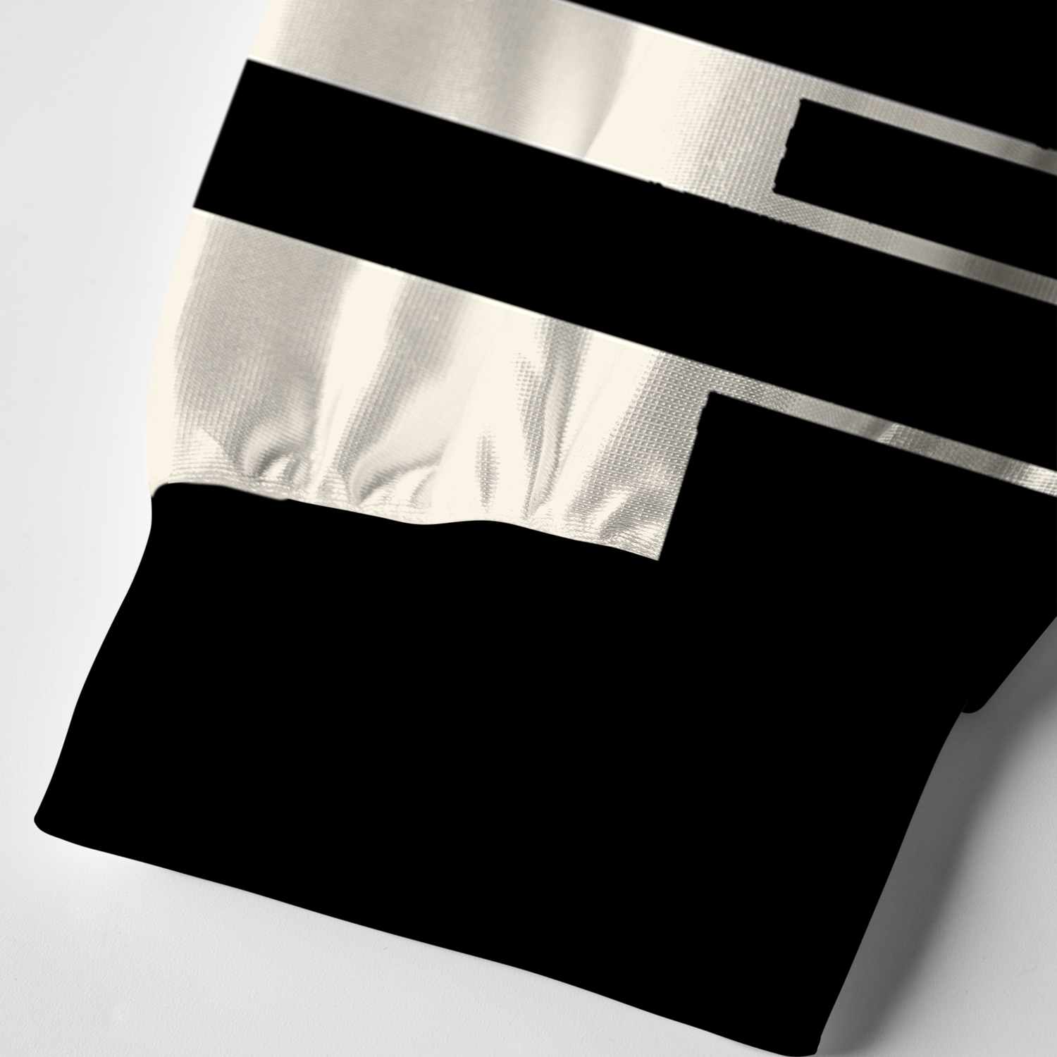Tokyo-Tiger Justice Kanji Paneled Long Sleeve Jersey