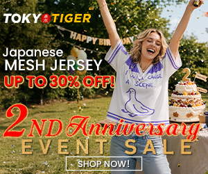 Japanese t shirts