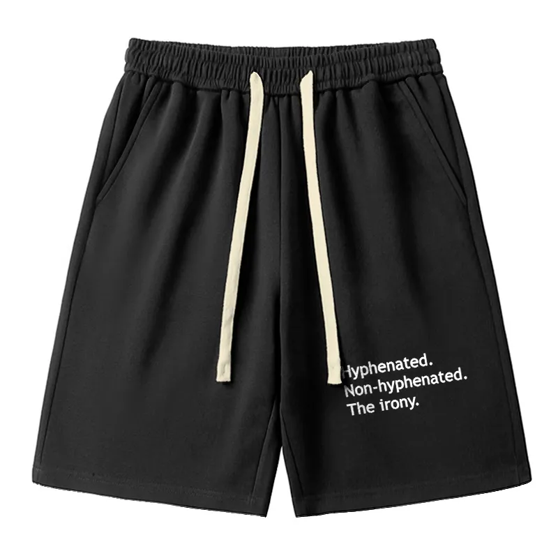 Tokyo-Tiger Hyphenated Funny Unisex Shorts sale