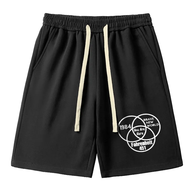 Tokyo-Tiger Multidimensional Thinking And Rebellion Unisex Shorts sale