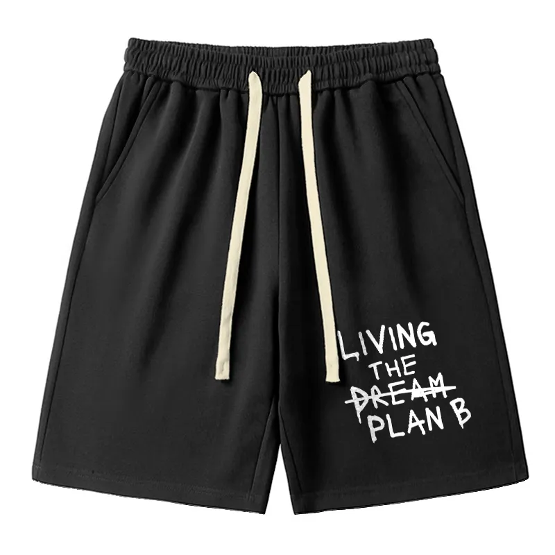 Tokyo-Tiger Implement Plan B Unisex Shorts sale