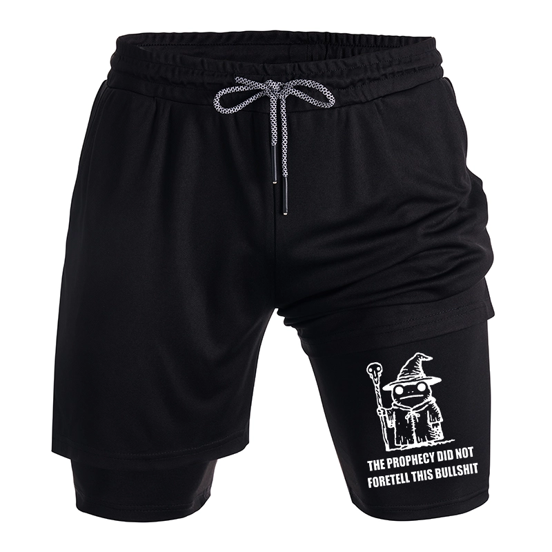 Tokyo-Tiger Funny Meme Wizard Frog Weird Prophecy Training Shorts
