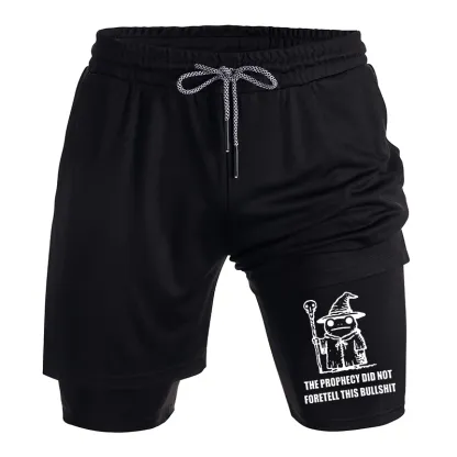Tokyo-Tiger Funny Meme Wizard Frog Weird Prophecy Training Shorts