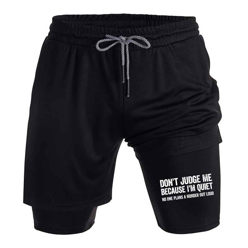 Tokyo-Tiger Sarcastic Funny Quote Training Shorts
