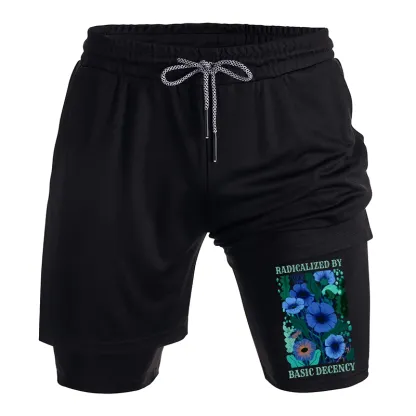 Tokyo-Tiger Pure Radicalism Training Shorts