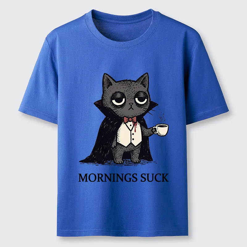 Tokyo-Tiger Funny Night Cat Meme Classic T-Shirt