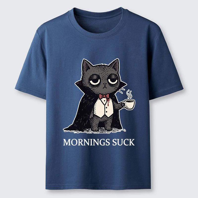 Tokyo-Tiger Funny Night Cat Meme Classic T-Shirt