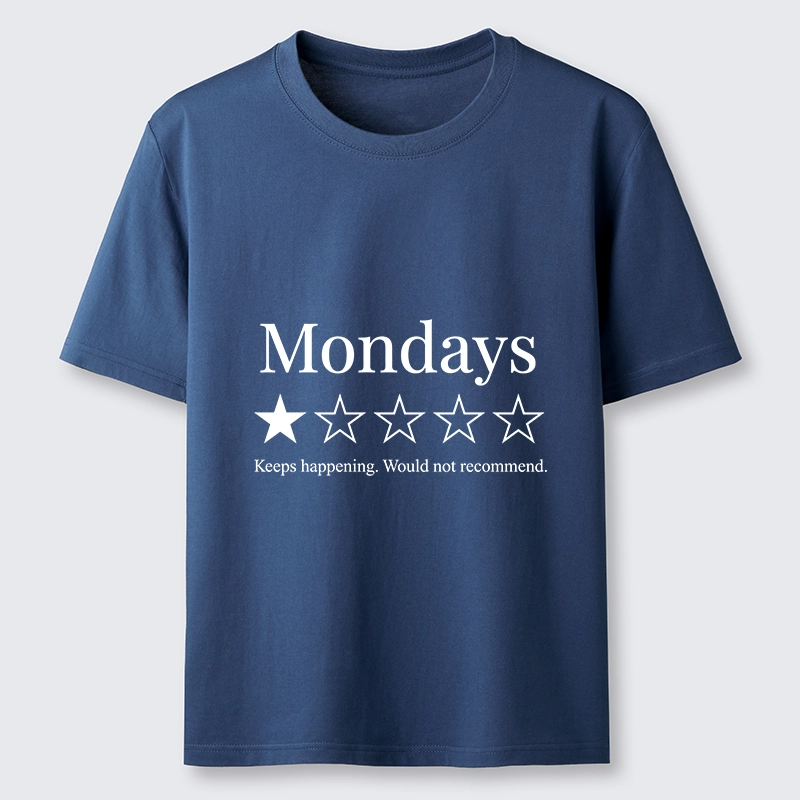 Tokyo-Tiger Funny Monday Review Meme Classic T-Shirt