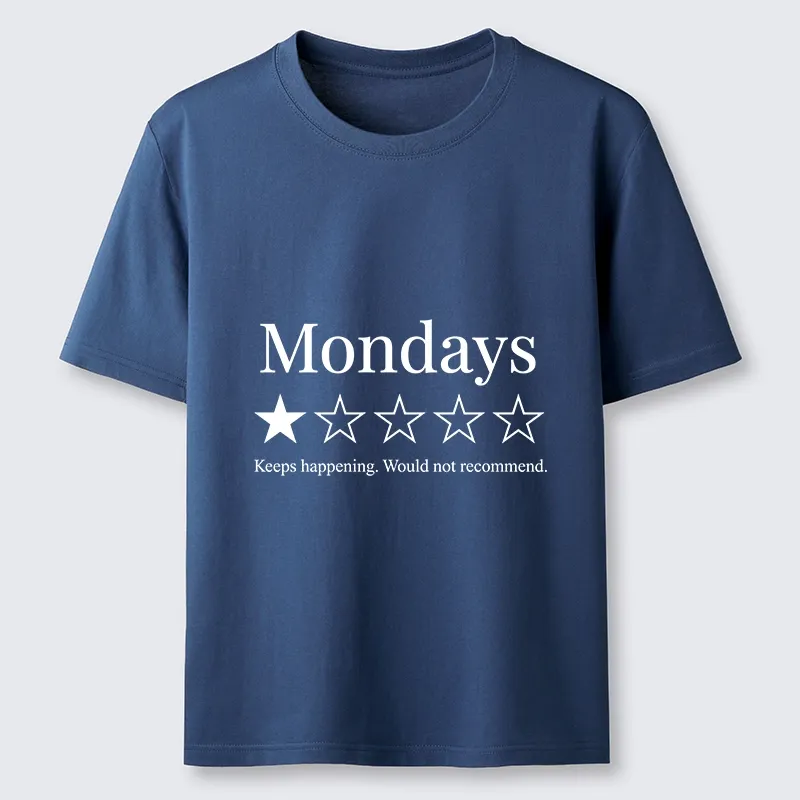Tokyo-Tiger Funny Monday Review Meme Classic T-Shirt