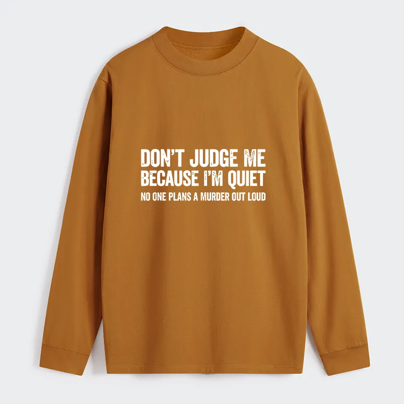 Tokyo-Tiger Sarcastic Funny Quote Classic Long Sleeve T-Shirt