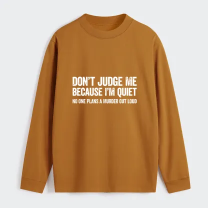 Tokyo-Tiger Sarcastic Funny Quote Classic Long Sleeve T-Shirt
