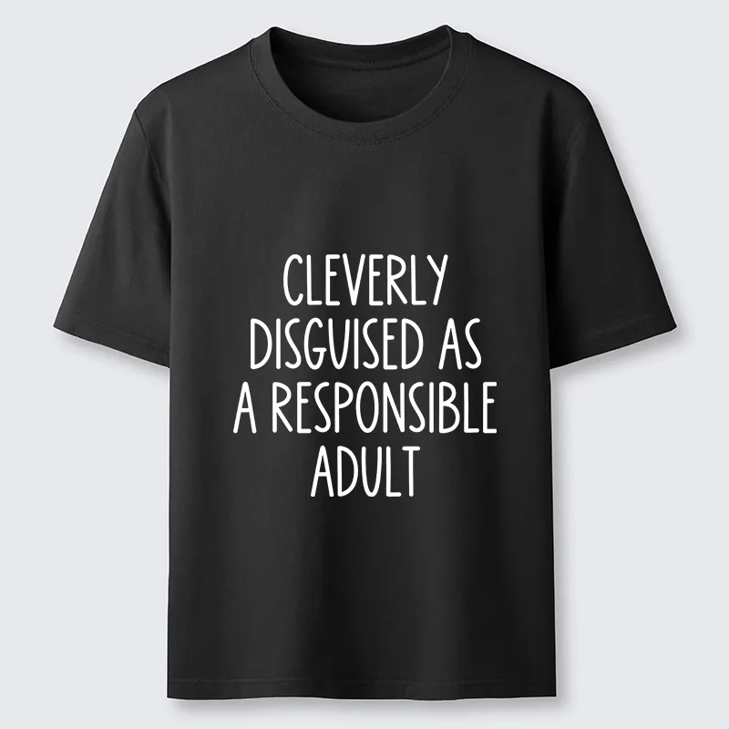 Tokyo-Tiger Funny Adult Mode Meme Classic T-Shirt