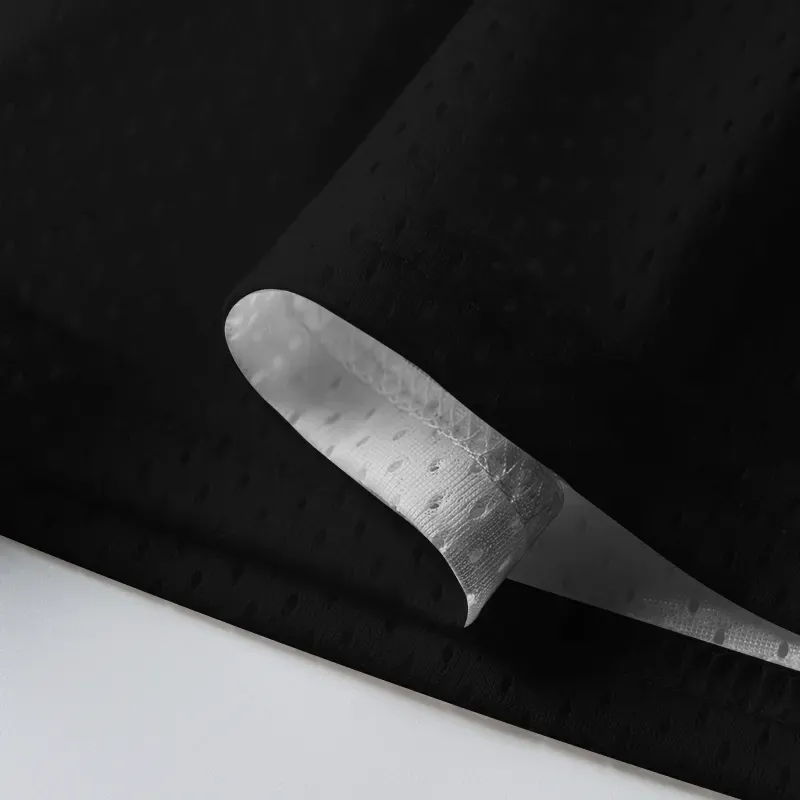 Tokyo-Tiger Retro Osaka Octopus Mesh Jersey