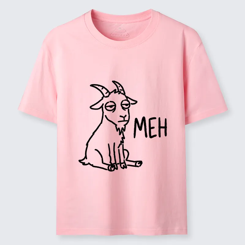 Tokyo-Tiger Funny Goat Meme Classic T-Shirt