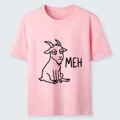 Tokyo-Tiger Funny Goat Meme Classic T-Shirt