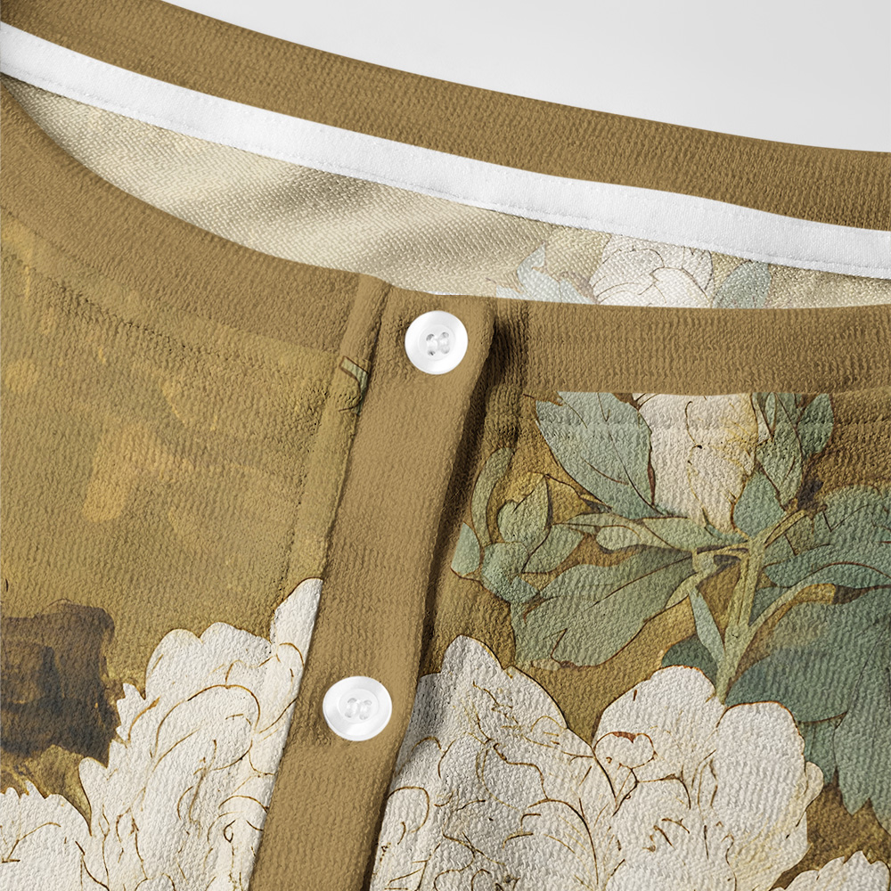 Tokyo-Tiger Peony And Fox Women's Lightweight Cardigan