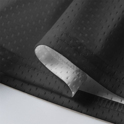 Tokyo-Tiger Capybara Eating Pasta Mesh Jersey