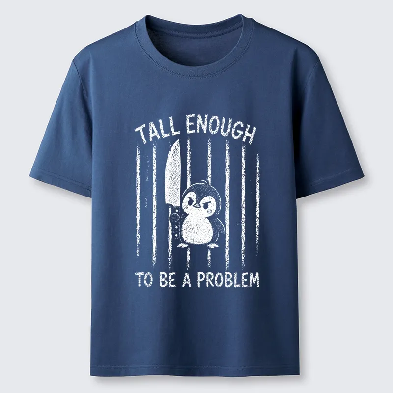 Tokyo-Tiger Strong Tall Mindset Classic T-Shirt