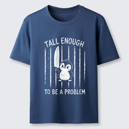 Tokyo-Tiger Strong Tall Mindset Classic T-Shirt
