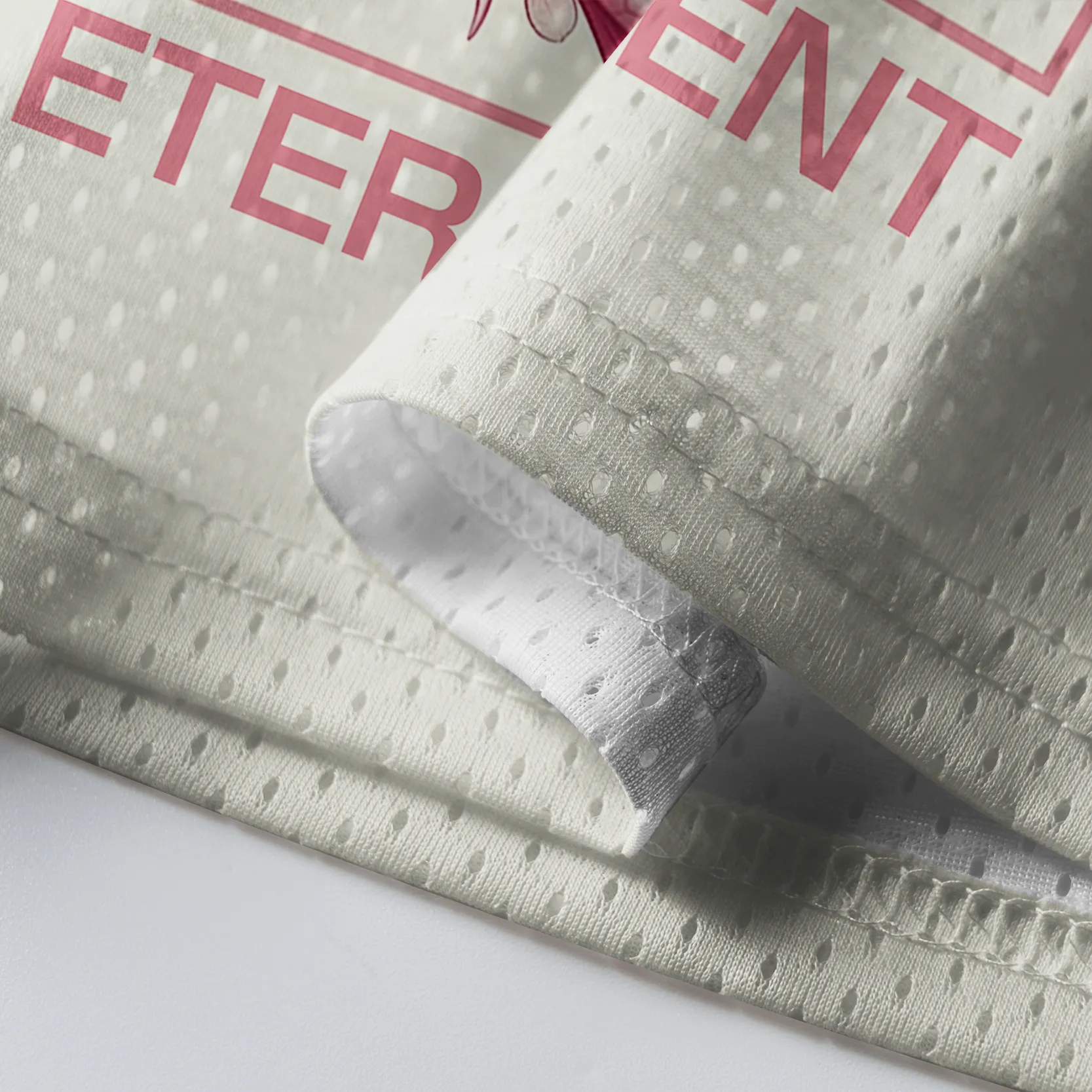 Tokyo-Tiger Sakura Dragon: Eternal Bloom Mesh Jersey