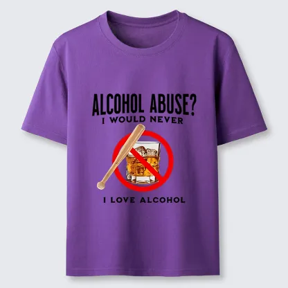 Tokyo-Tiger Funny Beer Joke Classic T-Shirt