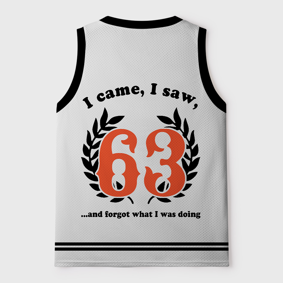 Tokyo-Tiger Roman Warrior Caper Meme Quote Mesh Tank Top