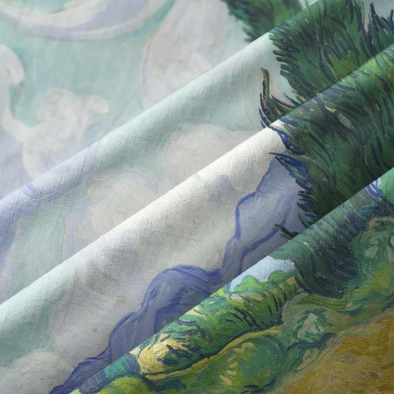 Tokyo-Tiger Black Cat In The Wheat Field Aloha Hawaiian Shirt