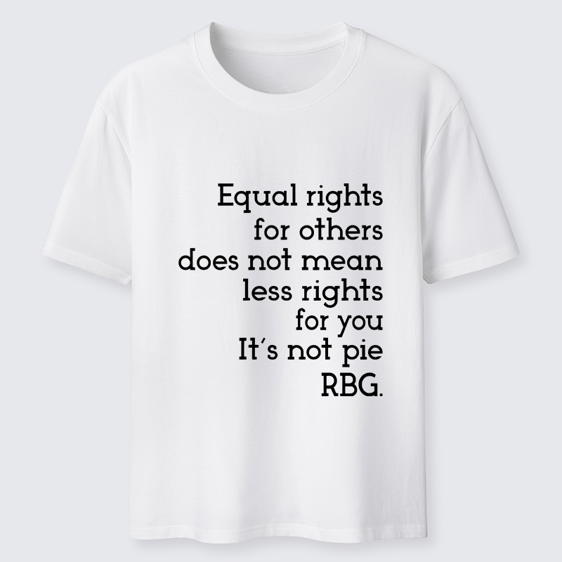 Tokyo-Tiger Equal Classic T-Shirt