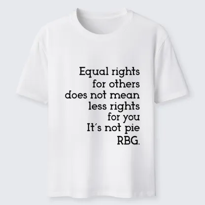 Tokyo-Tiger Equal Classic T-Shirt