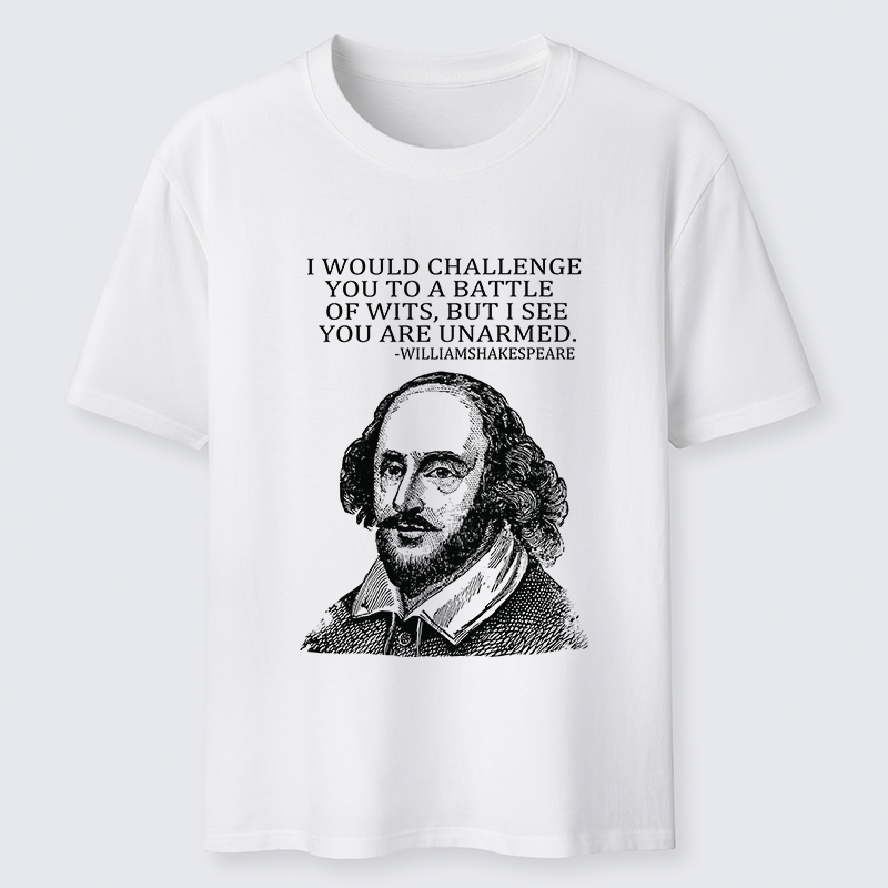 Tokyo-Tiger Your Intelligence Is Inferior To Mine Classic T-Shirt