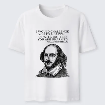 Tokyo-Tiger Your Intelligence Is Inferior To Mine Classic T-Shirt