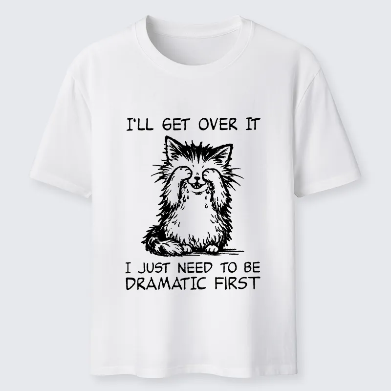 Tokyo-Tiger Dramatic First Cat Classic T-Shirt