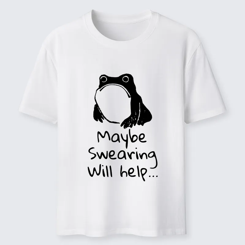 Tokyo-Tiger Unhappy Frog Classic T-Shirt